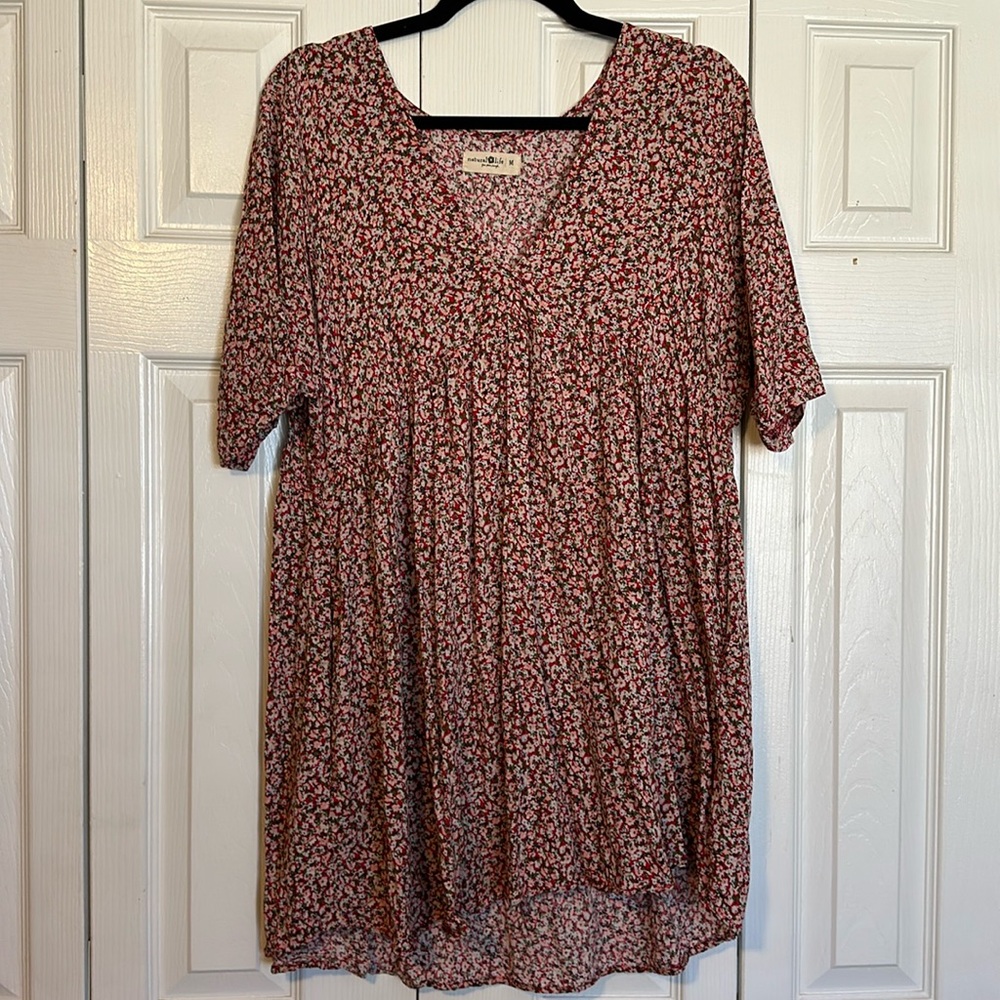Adorable natural life Sun dress